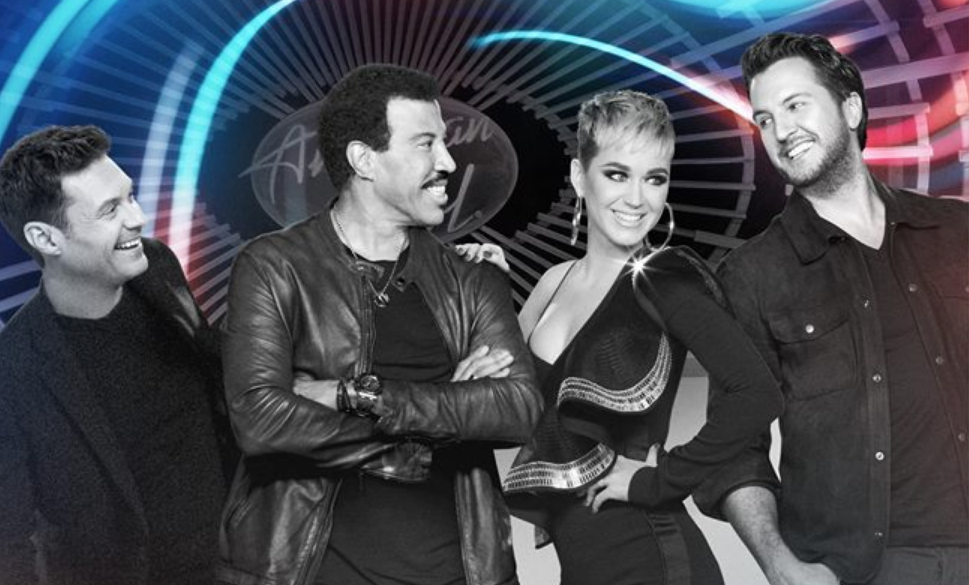 ‘American Idol’ back on FOX8 in Australia, express from the US