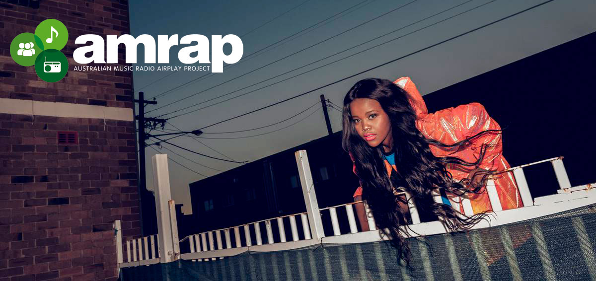 Amrap Chart Wrap – Community Radio Charts and a New Live Performance Space