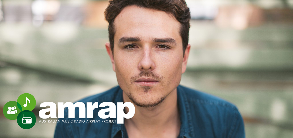 Amrap Chart Wrap – Hiatus Kaiyote and Patrick James Top Community Radio Chart