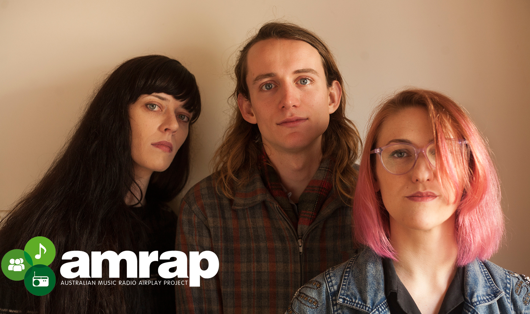 Amrap Chart Wrap: Melbourne Bands top Community Radio Charts