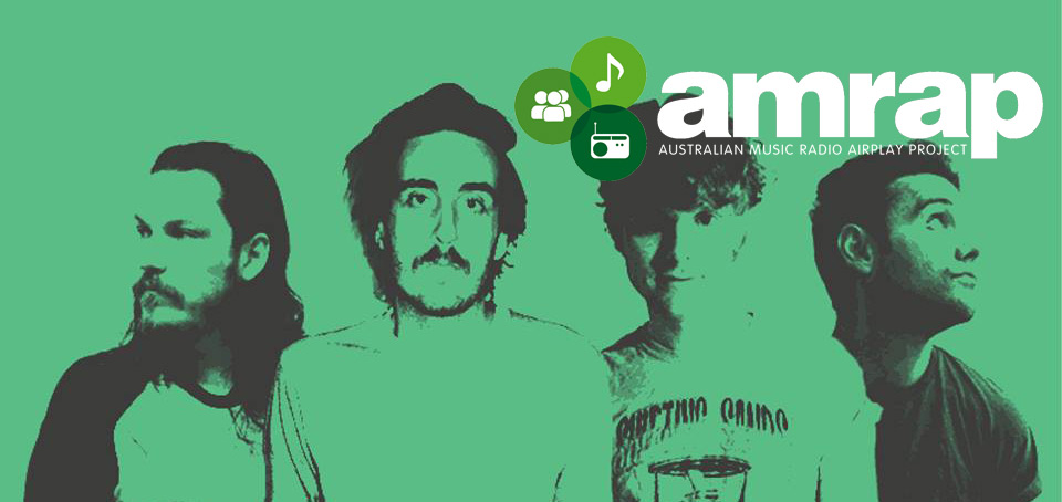 Amrap Chart Wrap – New #1s on community radio charts