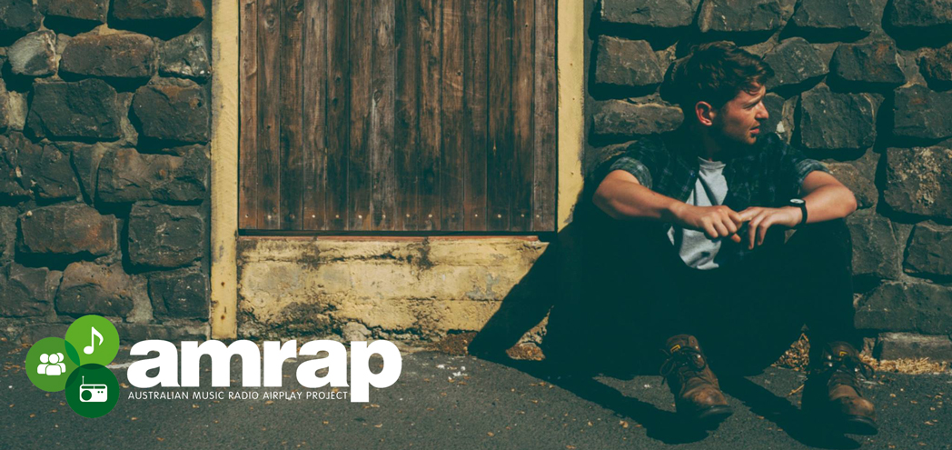 Amrap Chart Wrap – New names enter the Community Radio Charts