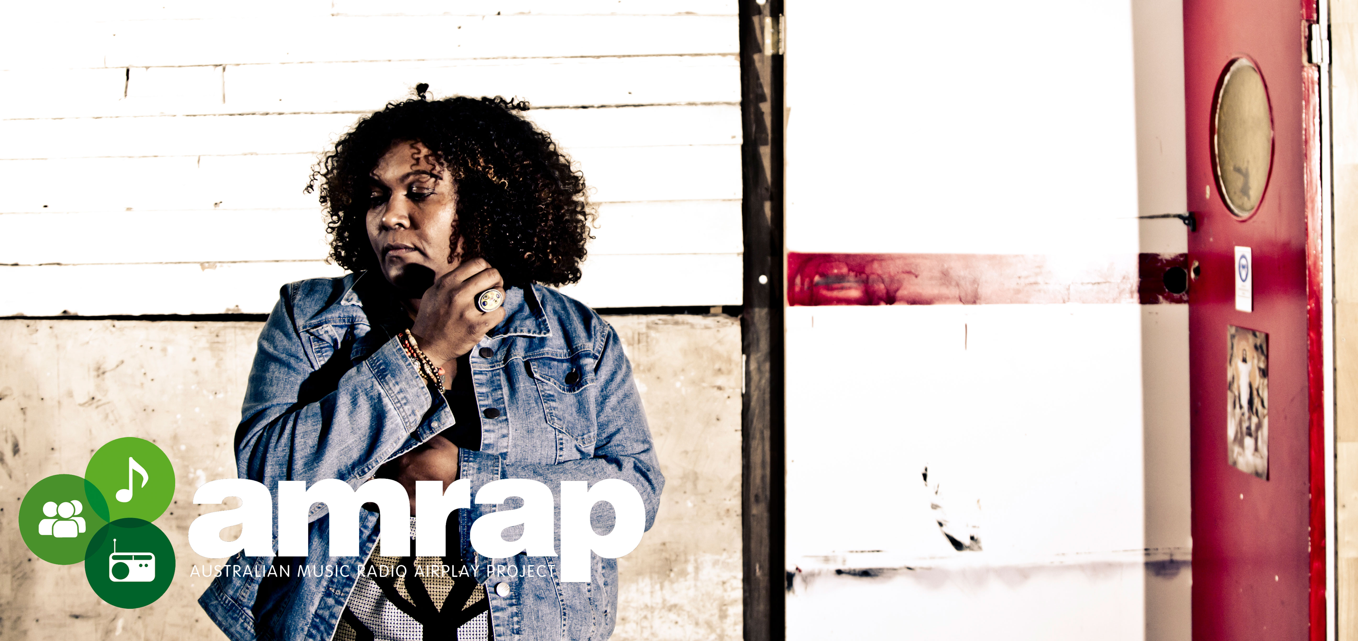 Amrap Chart Wrap – Paul Kelly & Emma Donovan trade places