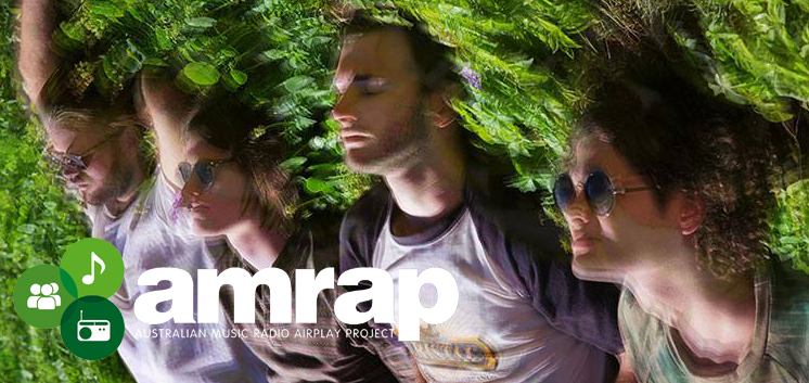 Amrap Chart Wrap – Perth Songwriter Dominates Community Radio Charts