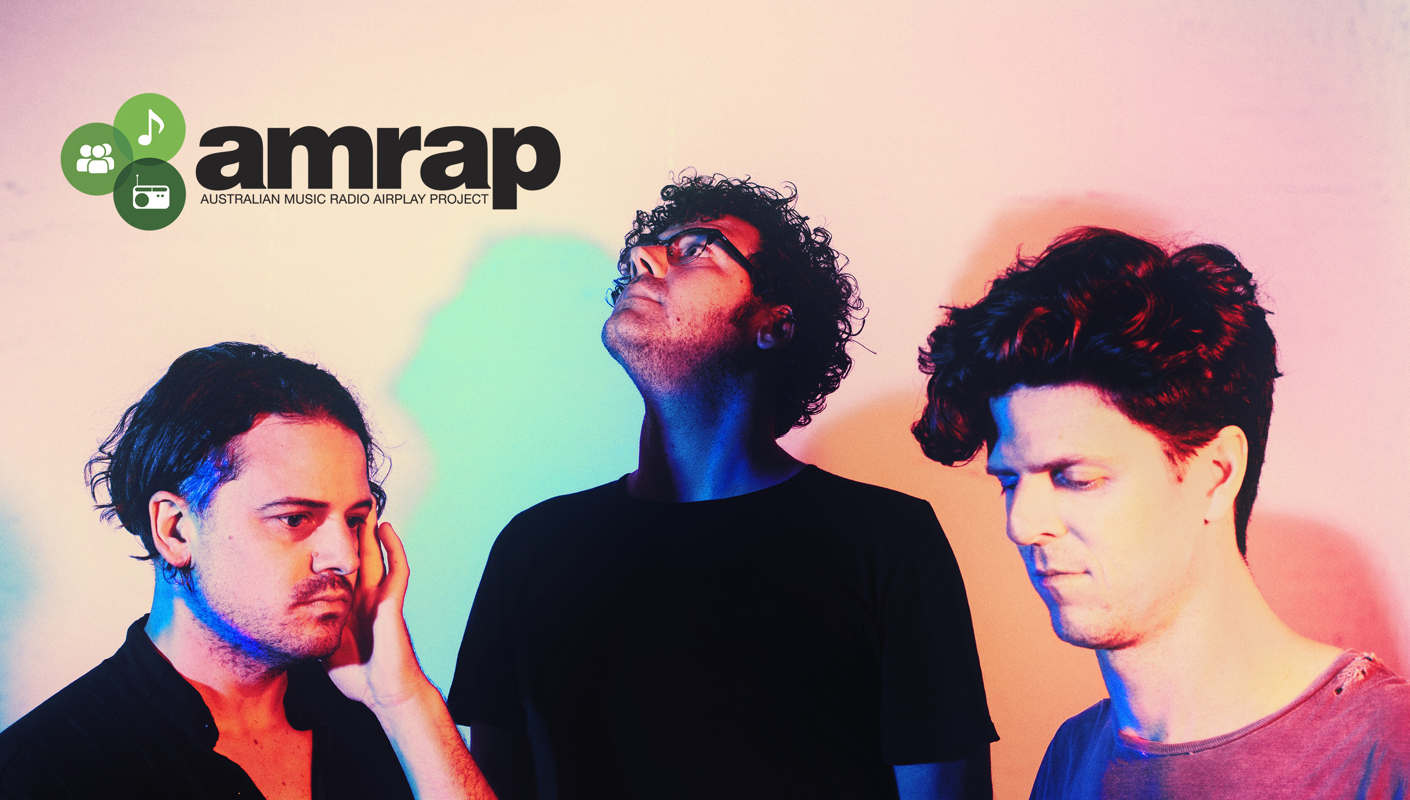 Amrap Chart Wrap: PVT & The Waifs Take Out Top Spots in Community Radio Charts