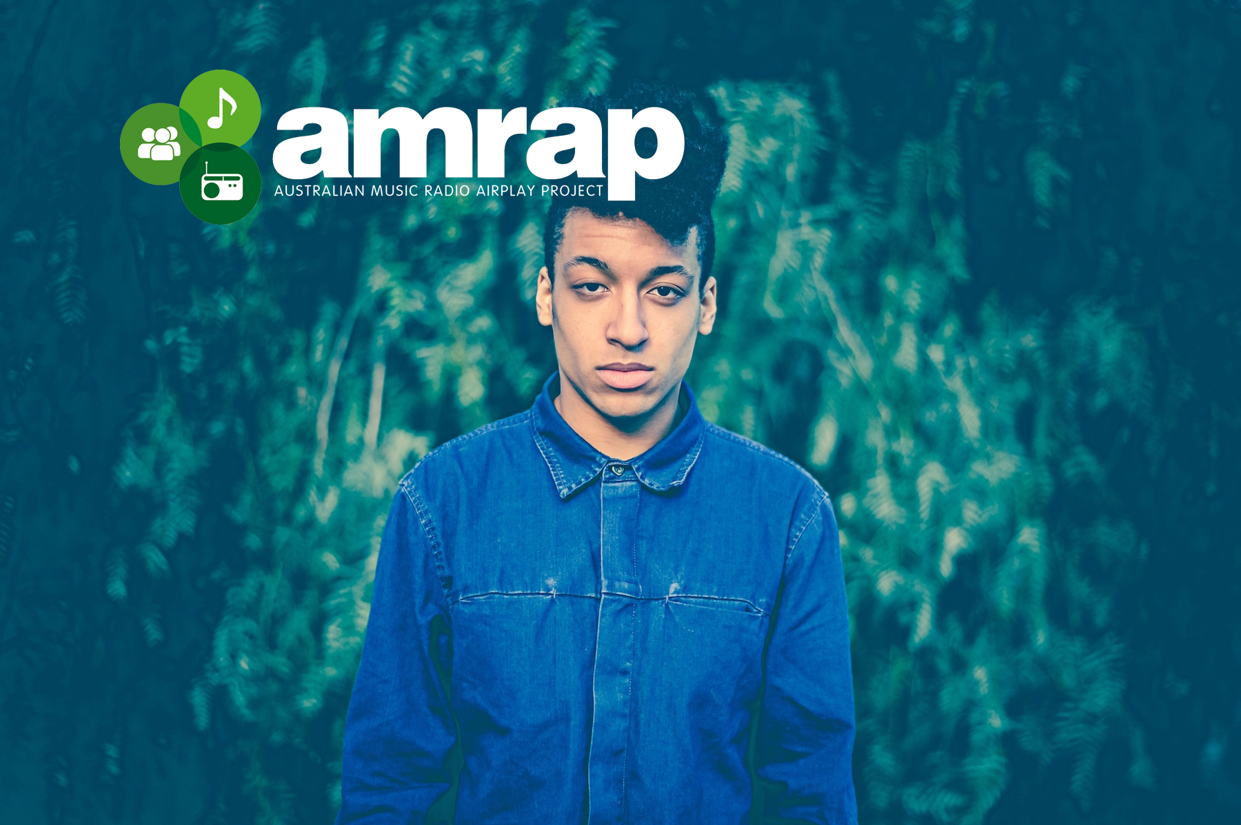 Amrap Chart Wrap: Remi and The Black Sorrows Top Community Radio Charts