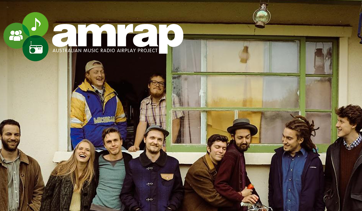 Amrap Chart Wrap: The Cactus Channel and Mallrat Move Into The Top Of The Community Radio Charts