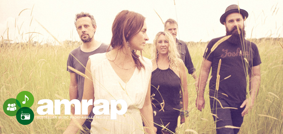 Amrap Chart Wrap – The Waifs and Major Leagues remain on top in community radio charts