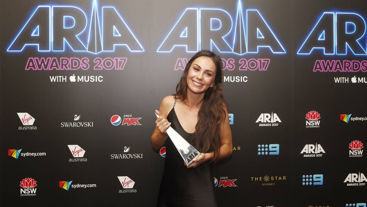 “It was a brilliant night for our artists:” Denis Handlin on 2017 ARIA Awards