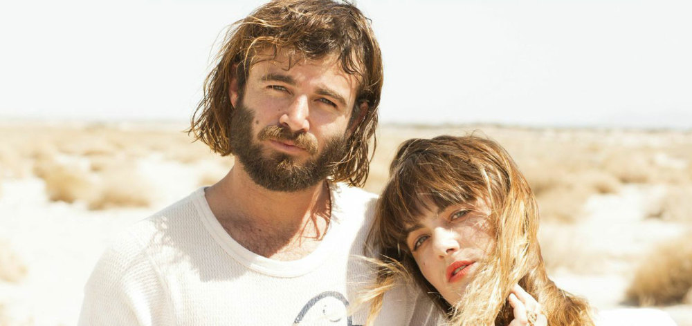 Angus & Julia Stone to support Fleetwood Mac in Australia and NZ