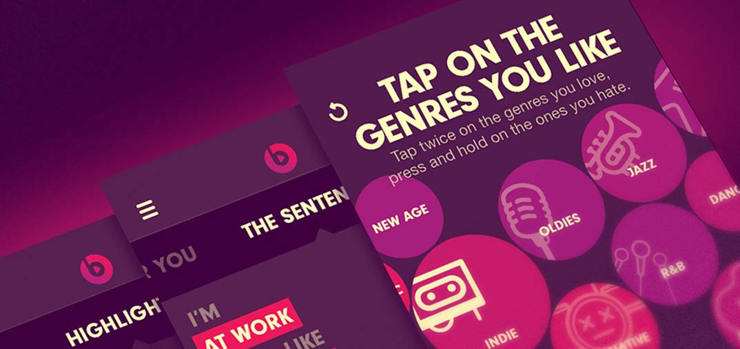 Apple allegedly relaunching Beats Music in March