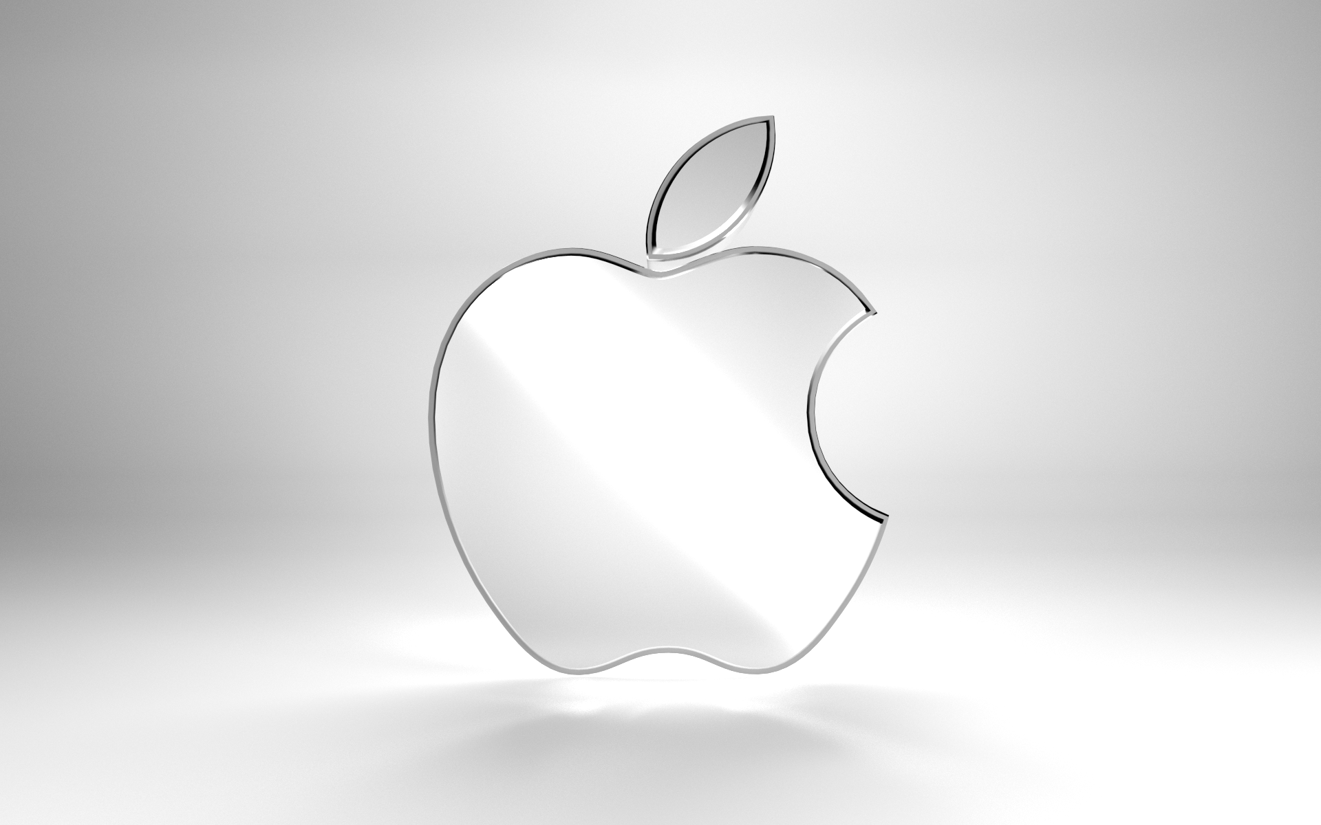 Apple breaks quarterly revenue record