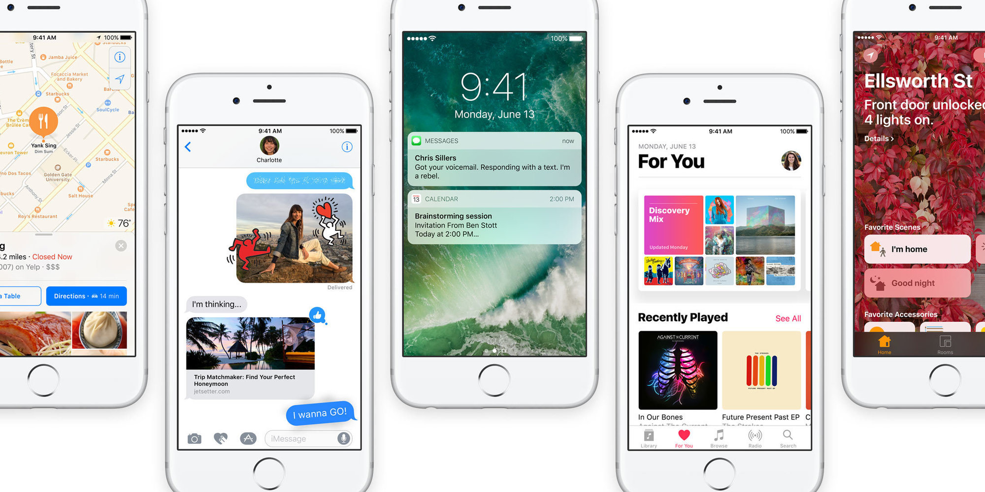 Apple Music hits 15m subscribers, unveils new look