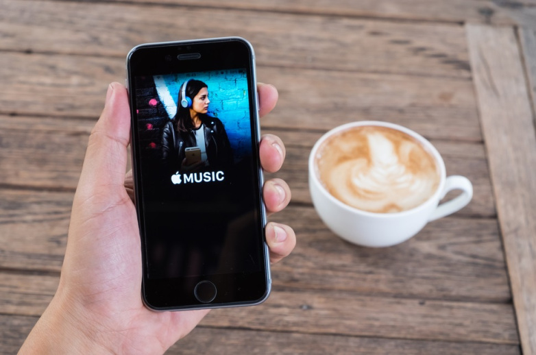 Apple Music revenues grew 50% in past 12 months, overtakes Spotify in the US