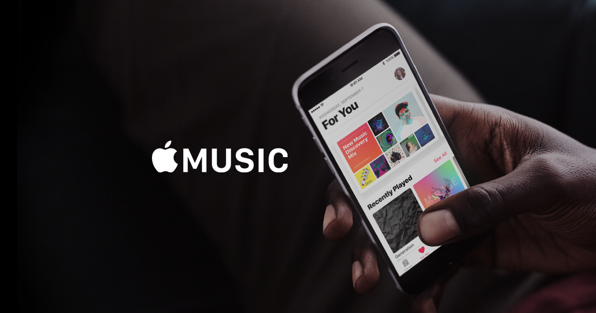 Apple Music stirs up the streaming payment debate with new claims