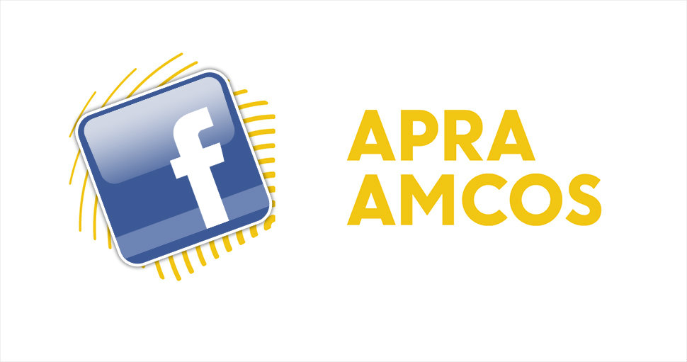 APRA AMCOS strikes landmark licensing deal with Facebook, songwriters to be remunerated for music usage