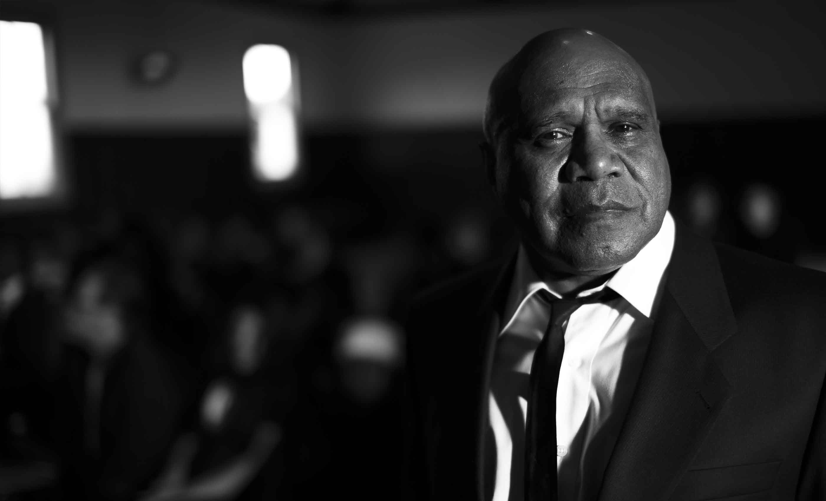 Archie Roach and MFTCC announce one off concert