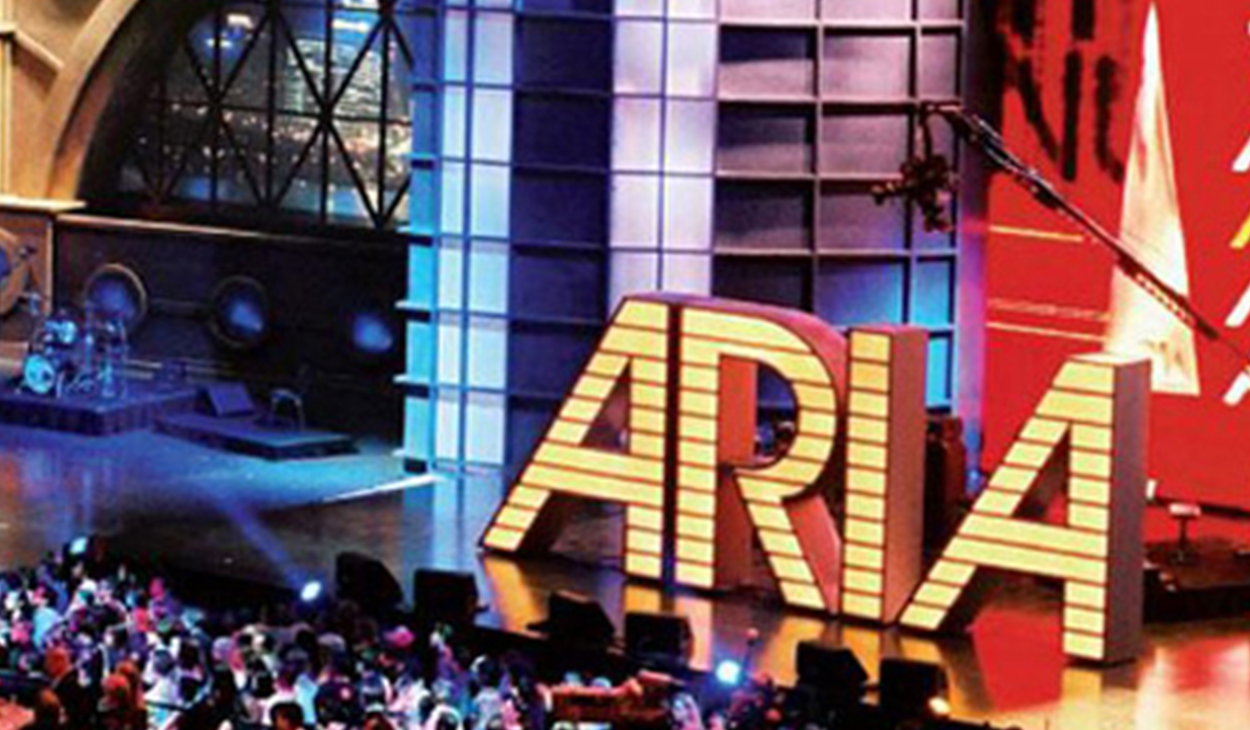 Entries open this week for 2017 ARIA Awards (and they’ve streamlined the system)
