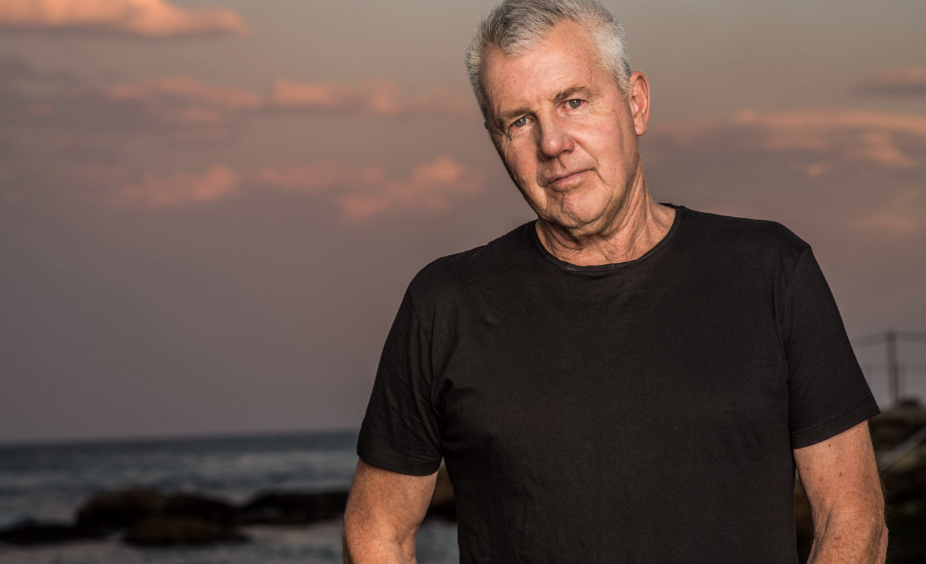 ARIA Chart Predictions: Hall of Famer Daryl Braithwaite poised for Top 10 debut