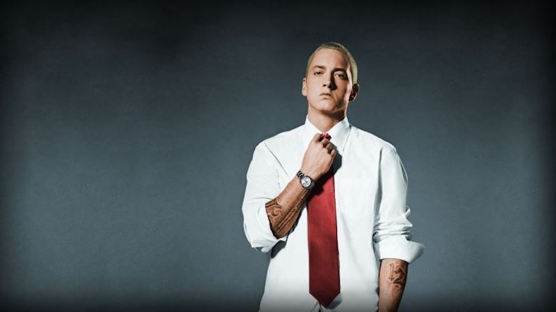 ARIA Chart Predictions: Eminem unleashed on the Albums Chart