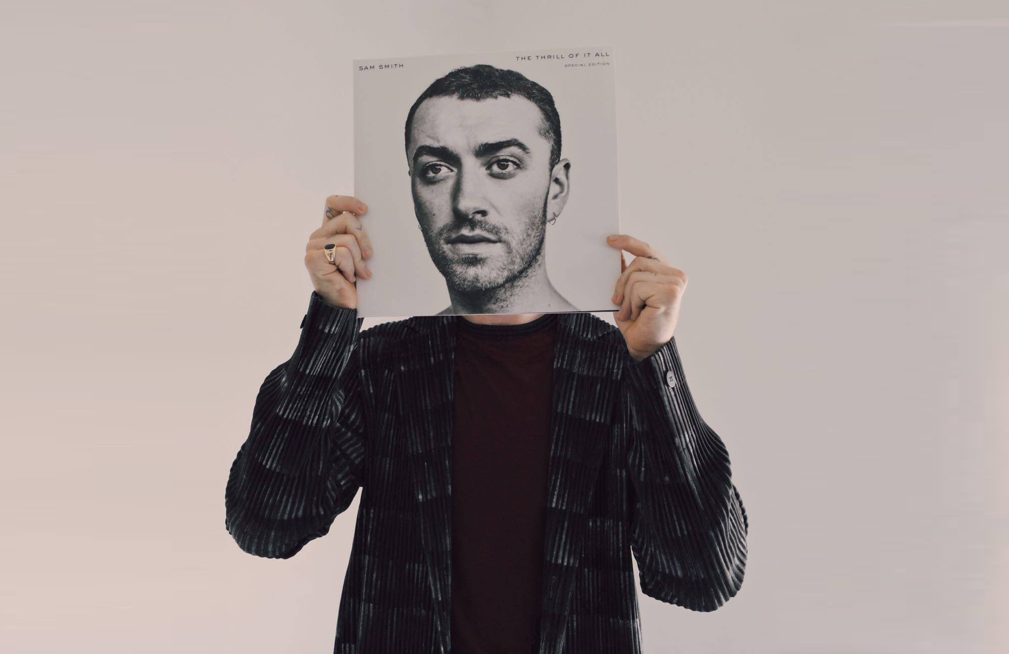 ARIA Chart Predictions: Sam Smith eyes another #1 on the Albums Chart