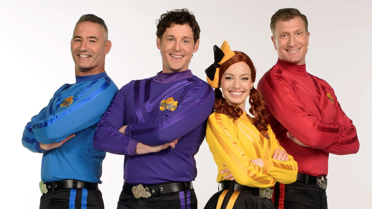 ARIA Chart Predictions: The Wiggles to make history with their fiftieth studio album