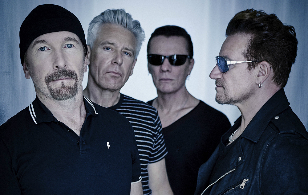 ARIA Chart Predictions: U2’s track record in Australia is superb, but can they dismantle the Top 3?