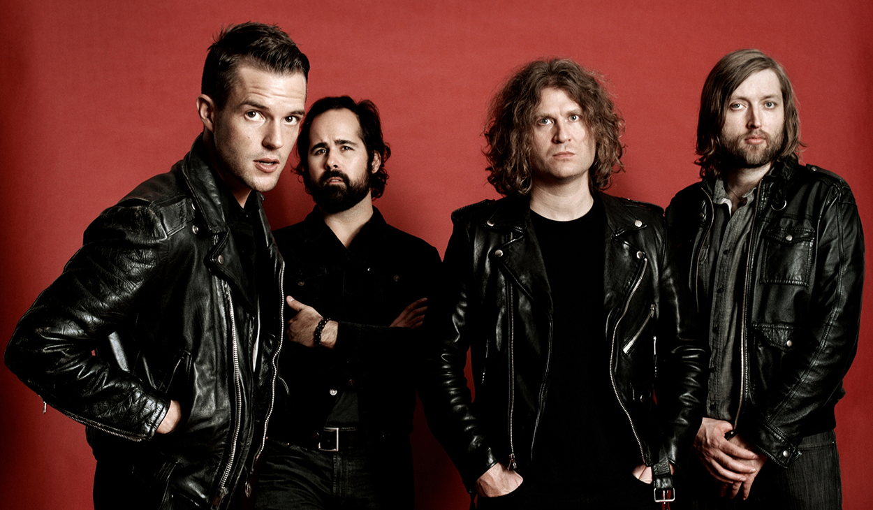 ARIA Predictions: The Killers & Macklemore to duke it out on the Albums Chart