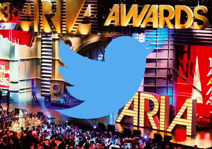 All the best tweets from the 2018 ARIA Awards