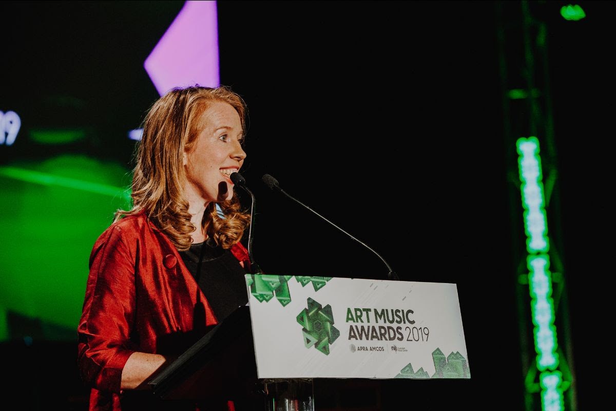 Art Music Awards return for 2021