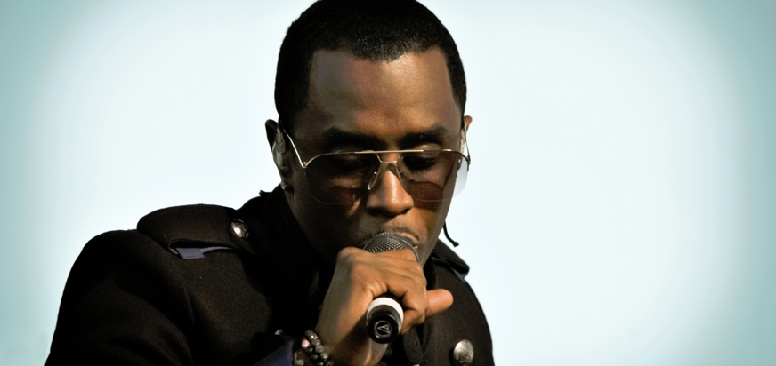 AT&T’s U-verse secures Sean ‘Diddy Combs’ Revolt cable network
