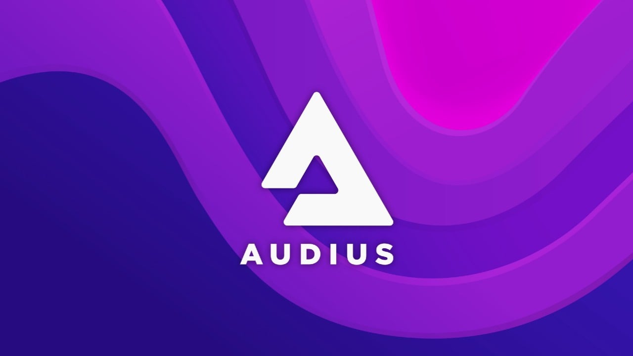 Crypto-powered streaming service Audius partners with TikTok