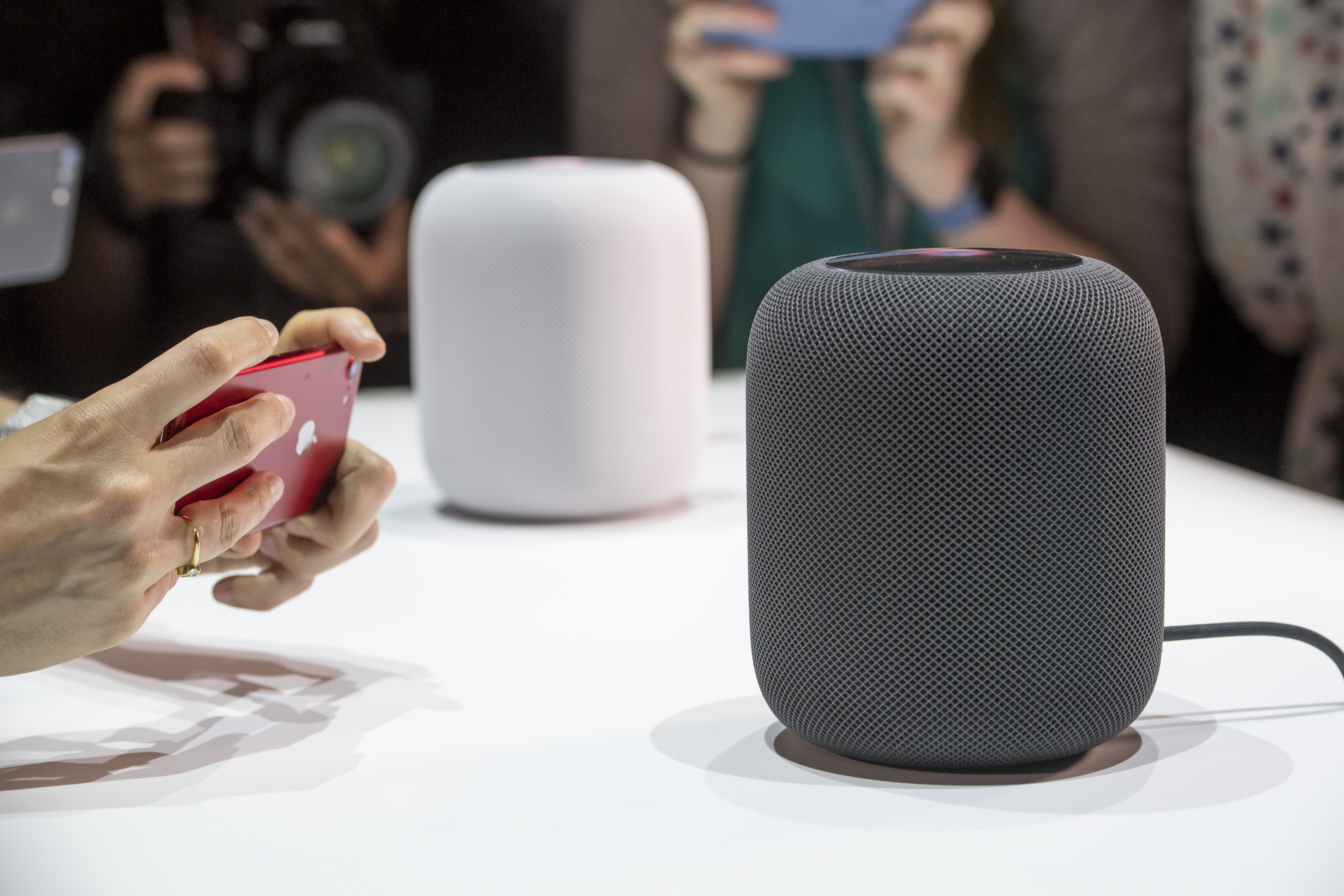 Australia among first to get Apple HomePod, Feb 9 confirmed as launch date