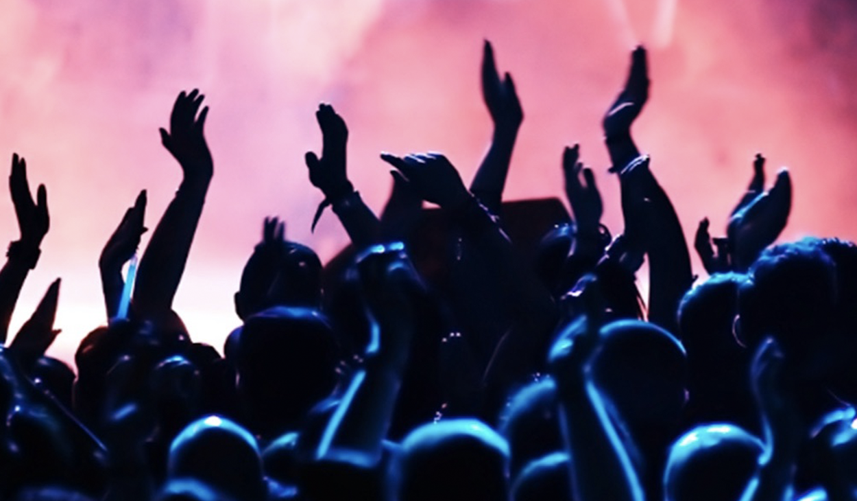 Australian live music sector hits new attendance & revenue heights