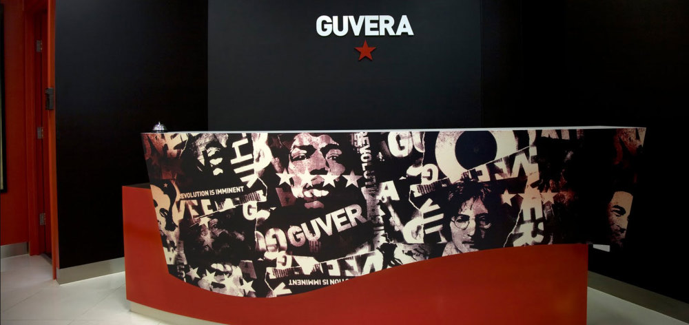 Australian streaming start-up Guvera hits 10m users