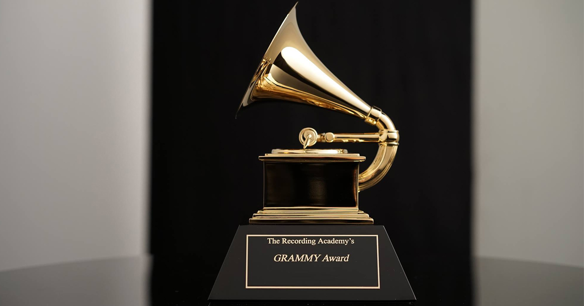 Grammys set a date for Los Angeles return, announce award changes