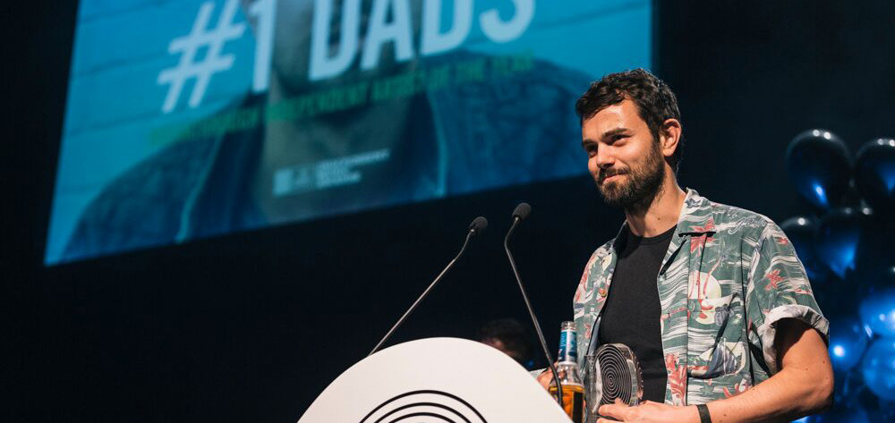 Barnett, #1 Dads, among winners at Independent Music Awards