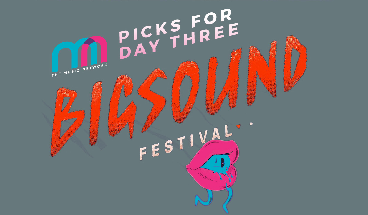 BIG Thursday: Archie Roach, sync, Fair Use & more BIGSOUND Day 3 picks