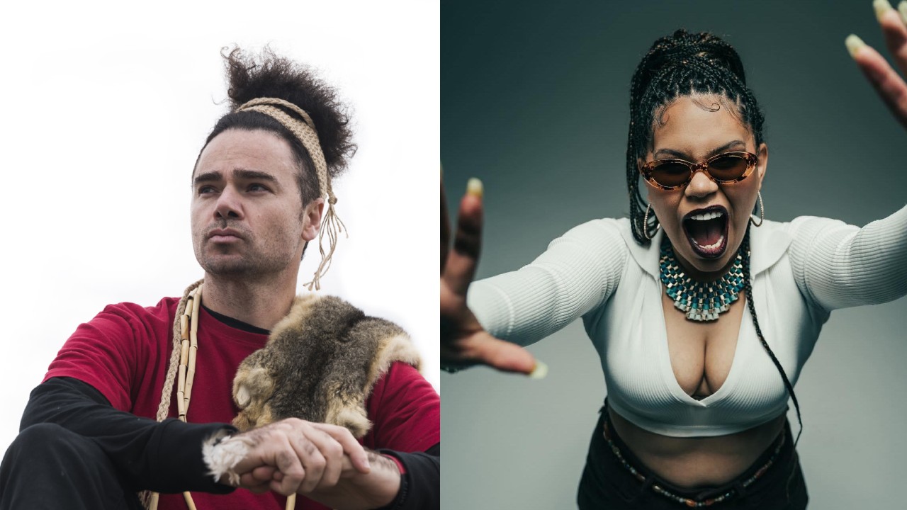 First Nations music conference BLAKSOUND reveals 2021 program