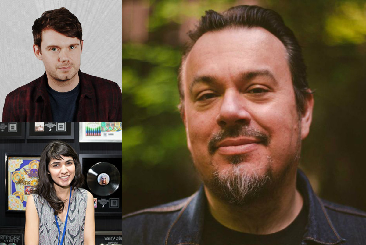 BIGSOUND announces director reshuffles for live & conference programs