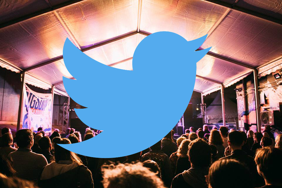 Expansion at Twitter Spaces can help musicians promote themselves