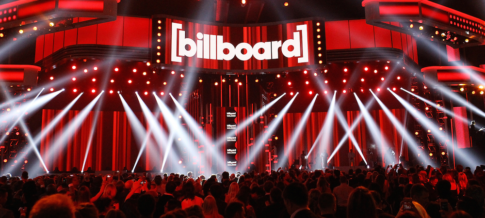 Ed Sheeran, Bruno Mars, Kendrick Lamar, Imagine Dragons, multi-winners at Billboard Music Awards