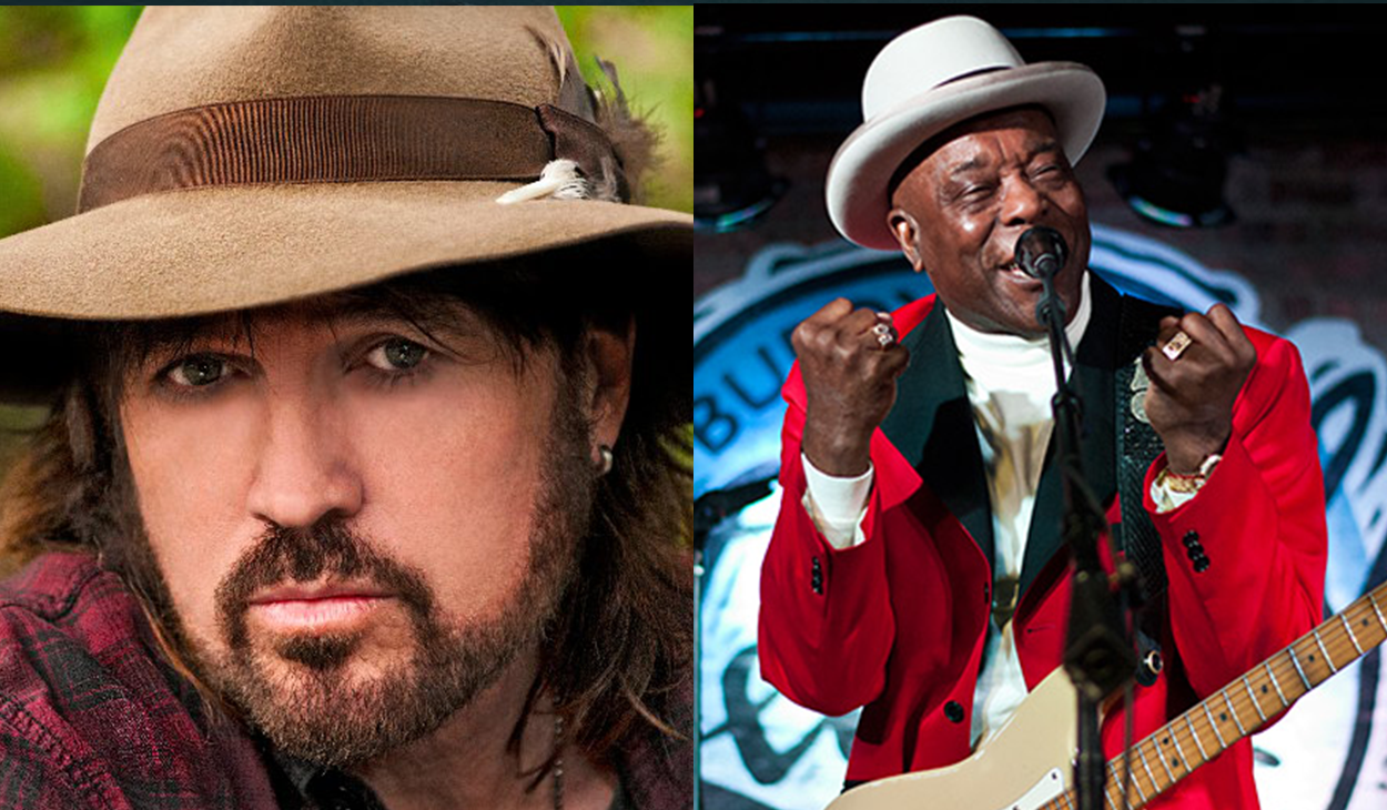 Billy Ray Cyrus and Buddy Guy to headline two new festivals for Hunter Valley’s Roche Estate