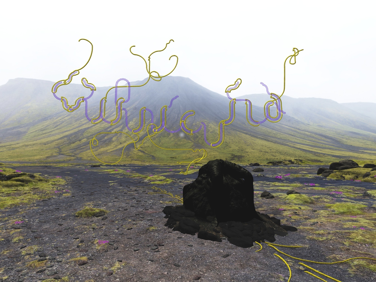 Björk teams with River Studios for Vulnicura VR album