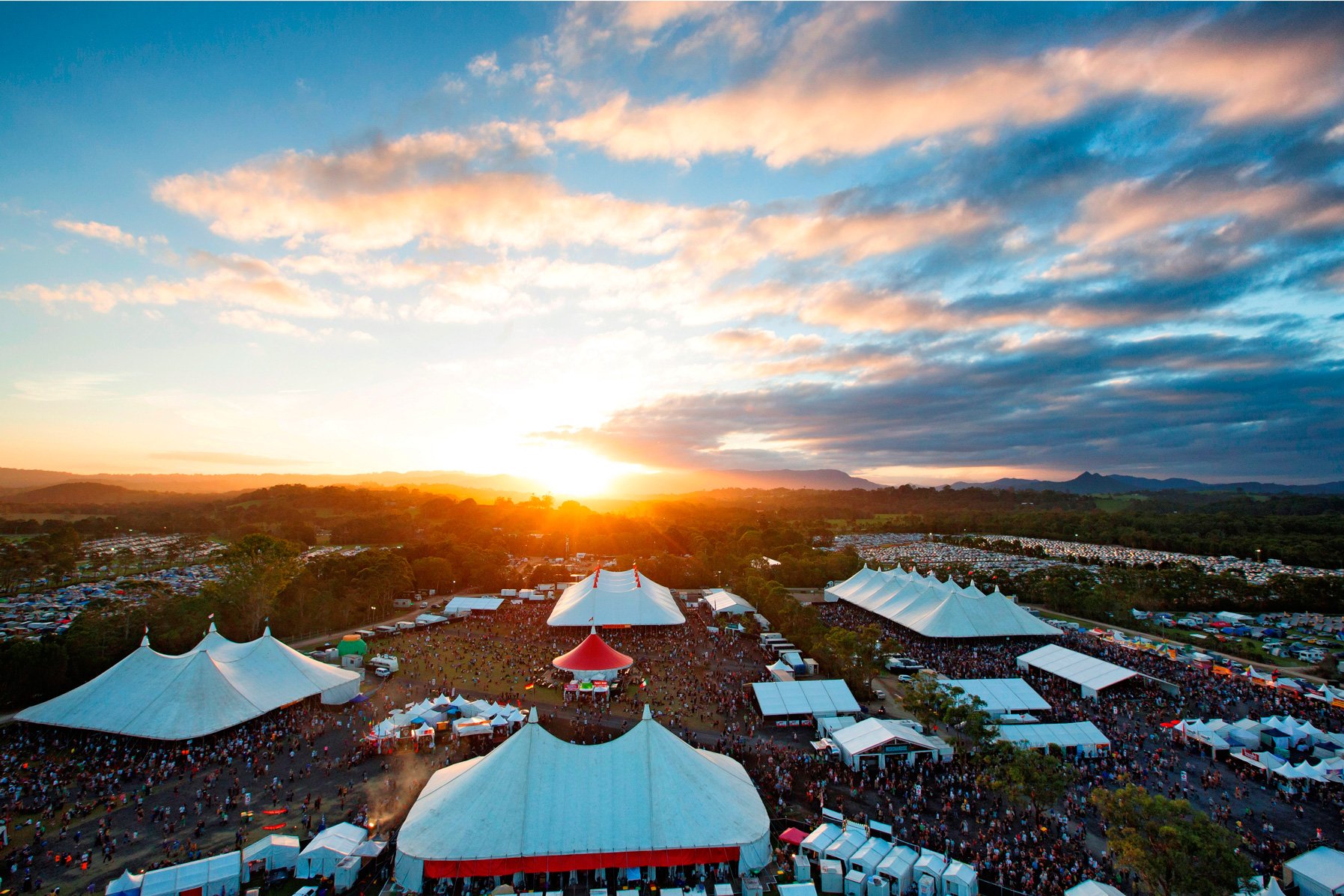 Aussie Promoters and Venues Made US$170m From Ticket Sales in Q3