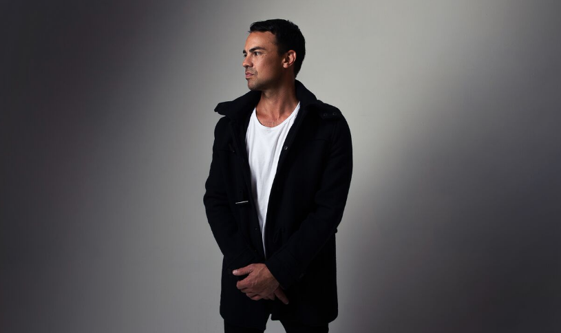 BMG inks new deal with Bamboos frontman Lance Ferguson