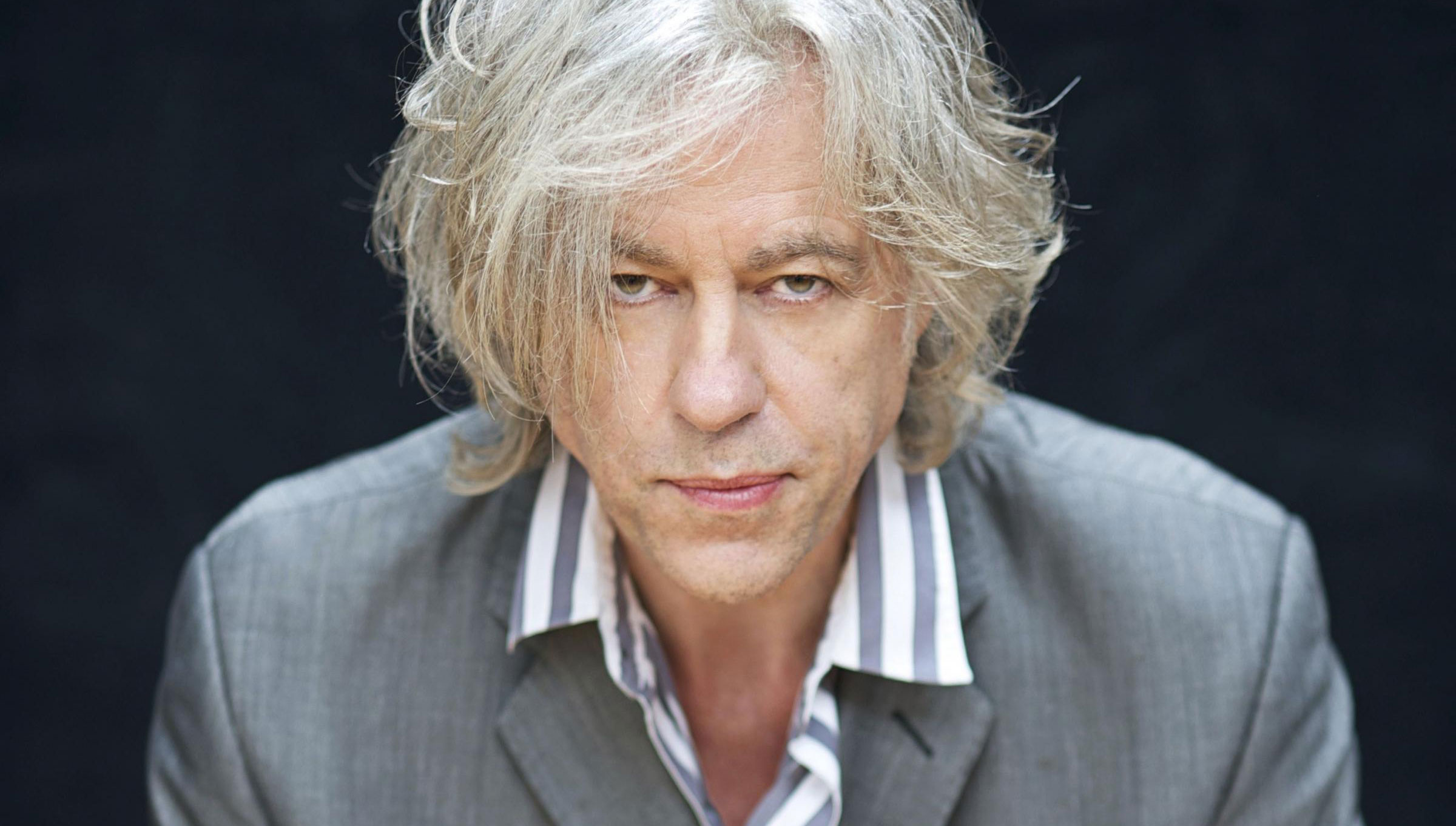 Bob Geldof sued over I Don’t Like Mondays
