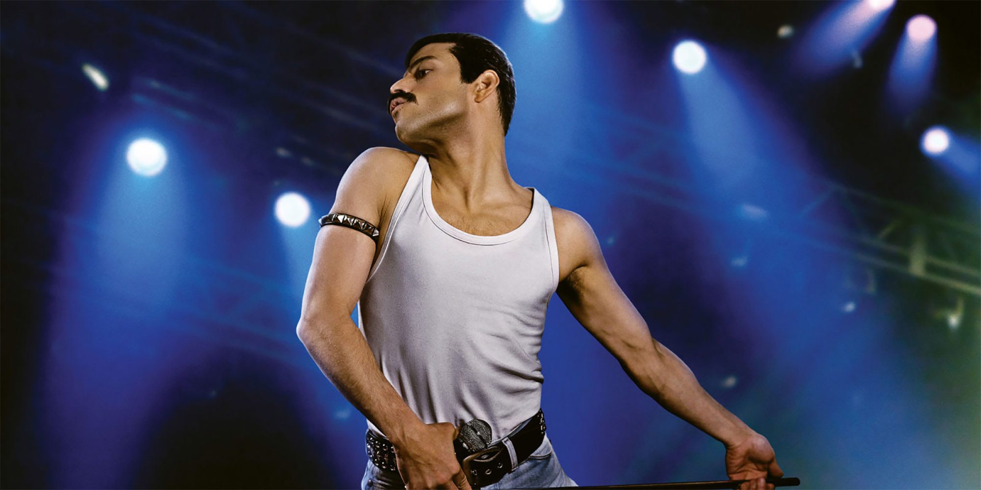 Bohemian Rhapsody lets Queen reign on their parade in Australia & US