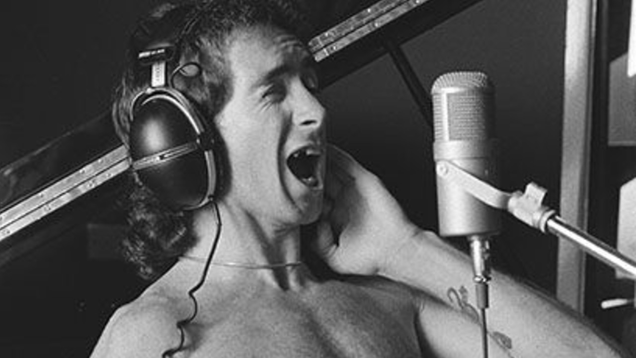 Bon Scott’s 75th birthday celebrated with official website launch