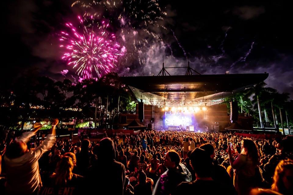 Brisbane Festival sets new attendance record